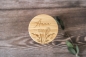 Preview: Thermoglas Design Kochlöffel -personalisiert-